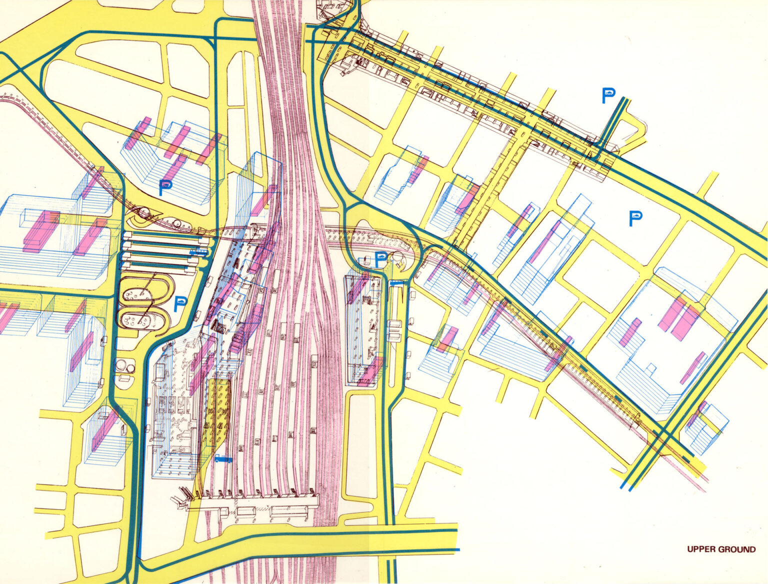 Shinjuku | GLUCK+