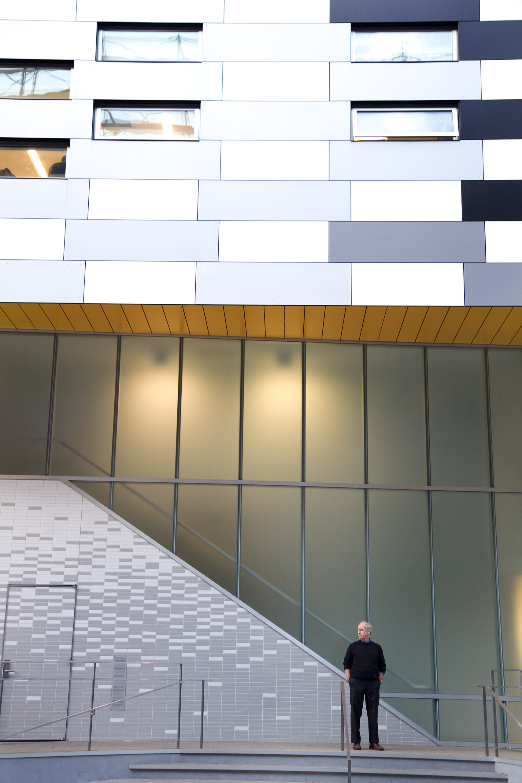 The East Harlem School | GLUCK+