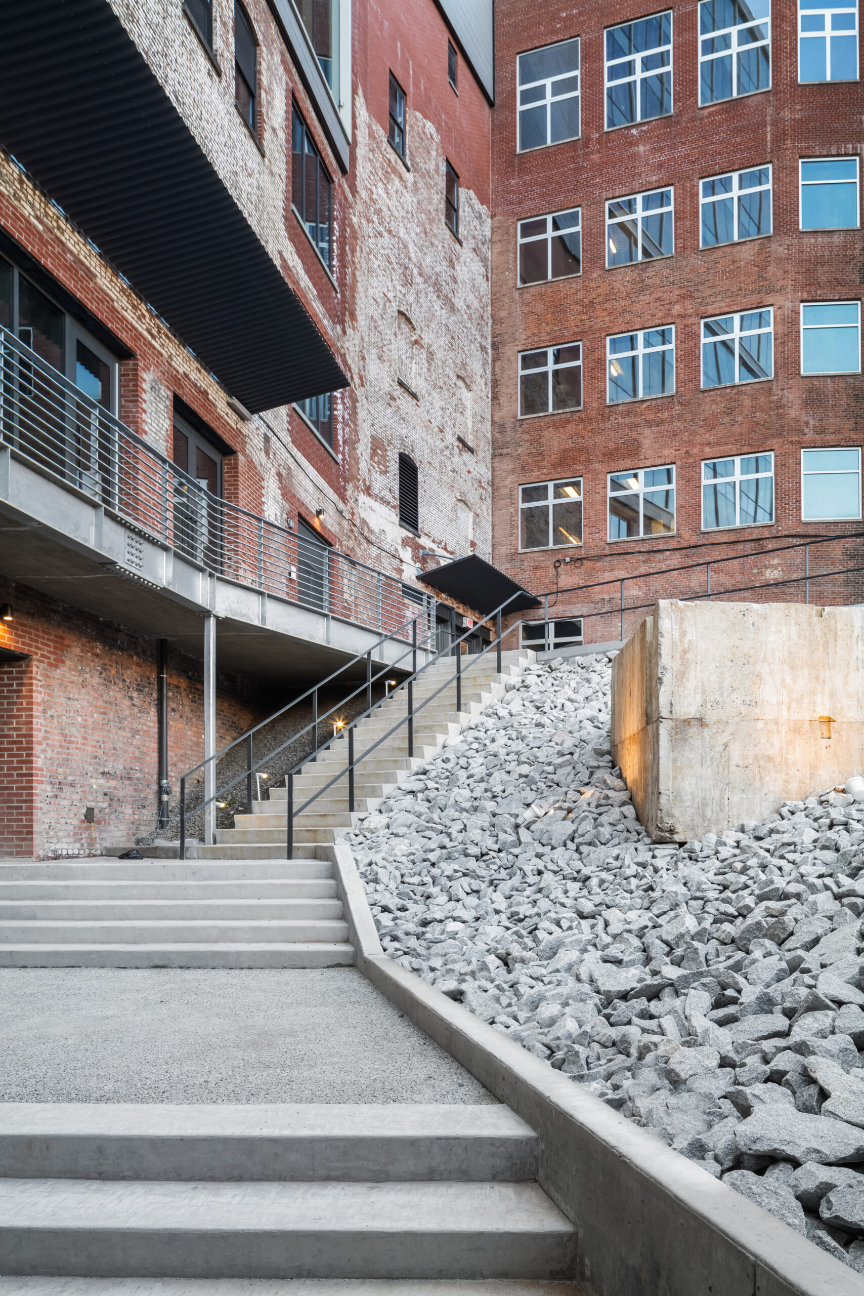 The Malt House | GLUCK+