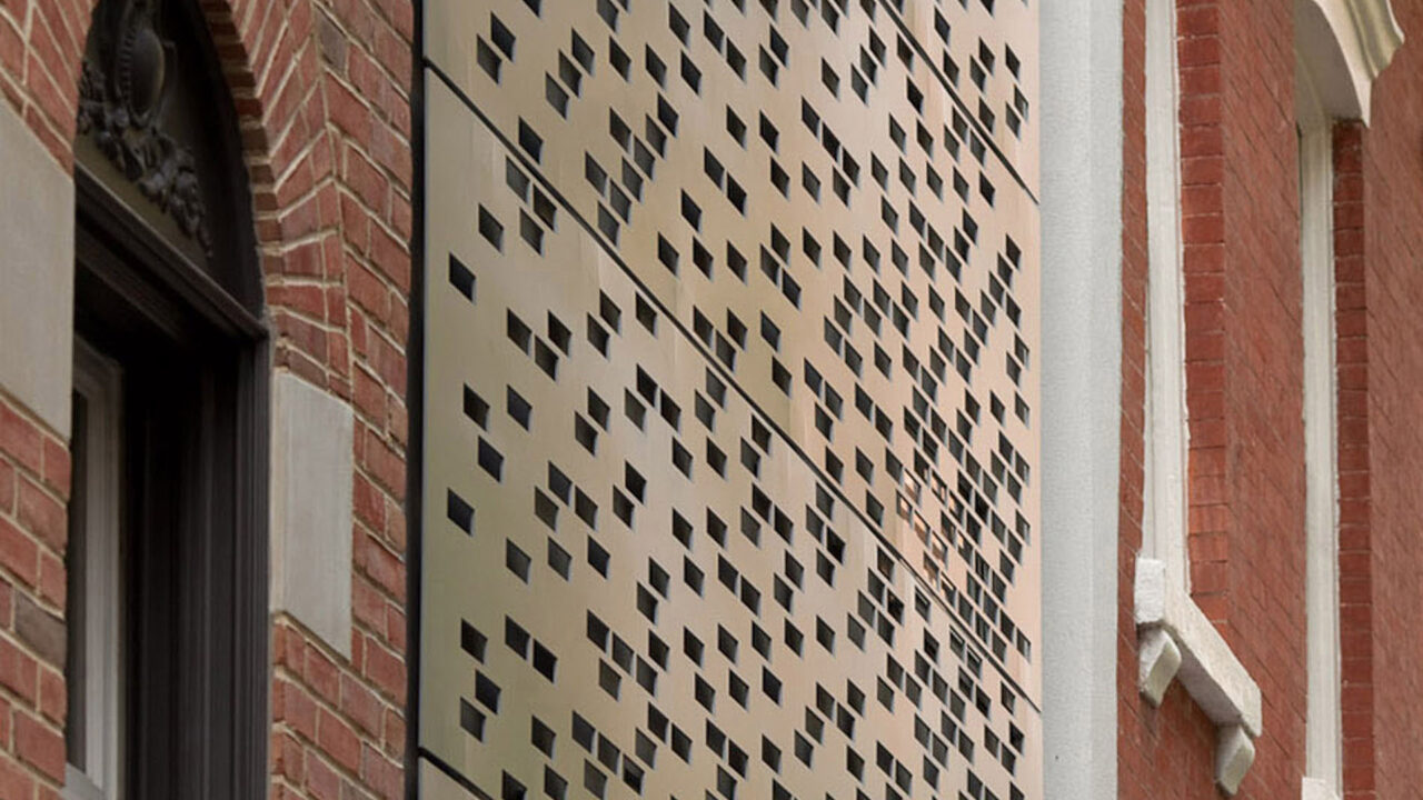 Vertical Library | GLUCK+